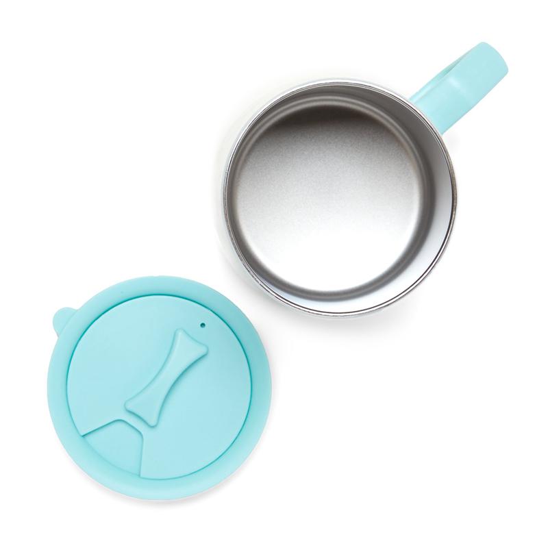 Apparel Sanrio Pochacco Stainless Steel Tee  Saudi Arabia |  GY2469573