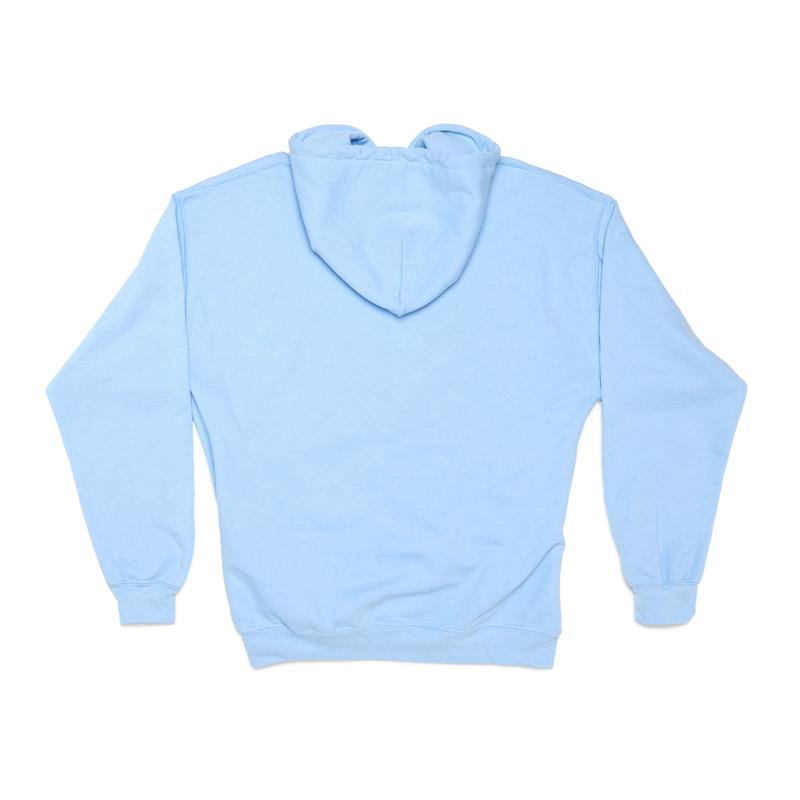 Apparel Sanrio Pochacco Watashi Wa Unisex Hoodie  Saudi Arabia |  AV2987643