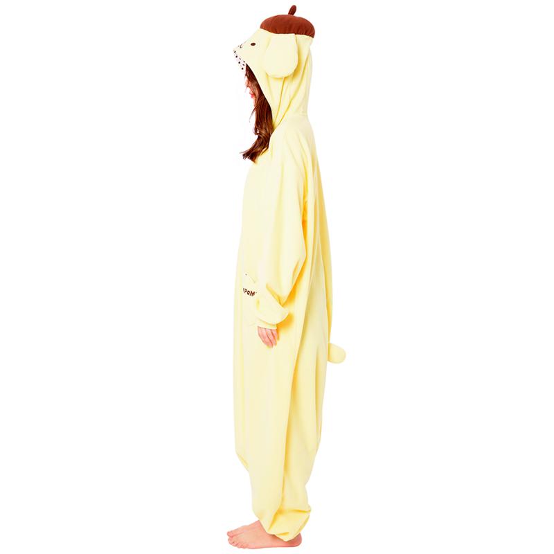 Apparel Sanrio Pompompurin Kigurumi (XL) Onesie  Saudi Arabia |  AG4635870