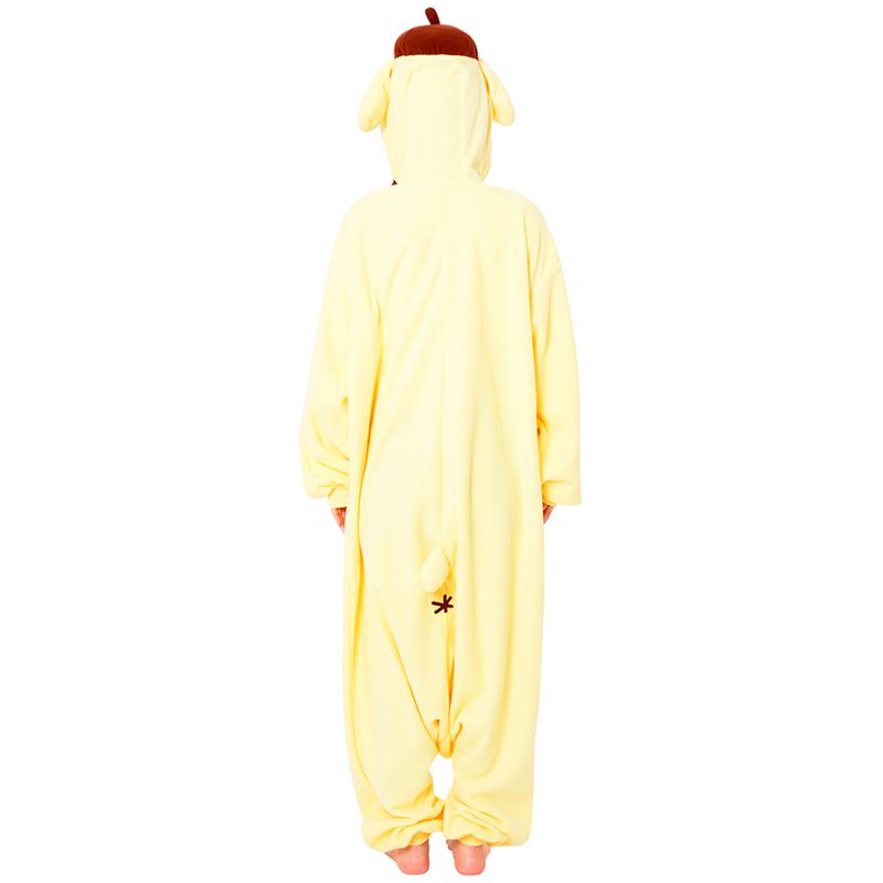 Apparel Sanrio Pompompurin Kigurumi (XL) Onesie  Saudi Arabia |  AG4635870