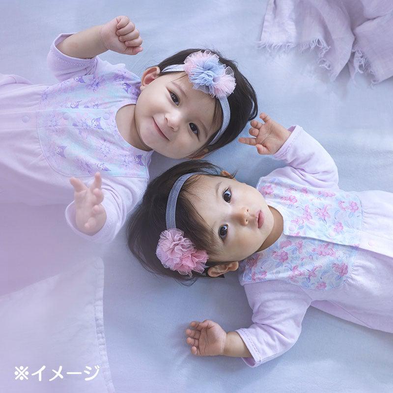 Apparel Sanrio Sanrio Baby Organic Cotton Hello Kitty Convertible Gown  Saudi Arabia |  UX6195274