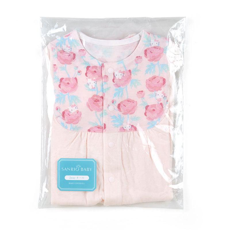 Apparel Sanrio Sanrio Baby Organic Cotton Hello Kitty Convertible Gown  Saudi Arabia |  UX6195274