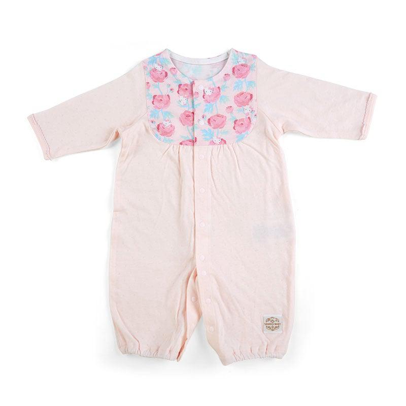 Apparel Sanrio Sanrio Baby Organic Cotton Hello Kitty Convertible Gown  Saudi Arabia |  UX6195274