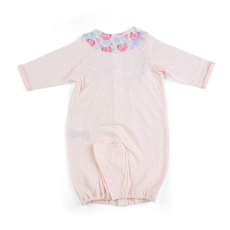 Apparel Sanrio Sanrio Baby Organic Cotton Hello Kitty Convertible Gown  Saudi Arabia |  UX6195274