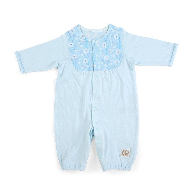 Apparel Sanrio Sanrio Baby Organic Cotton Cinnamoroll Convertible Gown  Saudi Arabia |  FP3714962