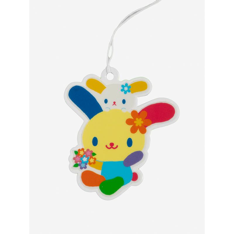 Apparel Sanrio U*SA*HA*NA x Dumbgood Baby Tee  Saudi Arabia |  TR8695402