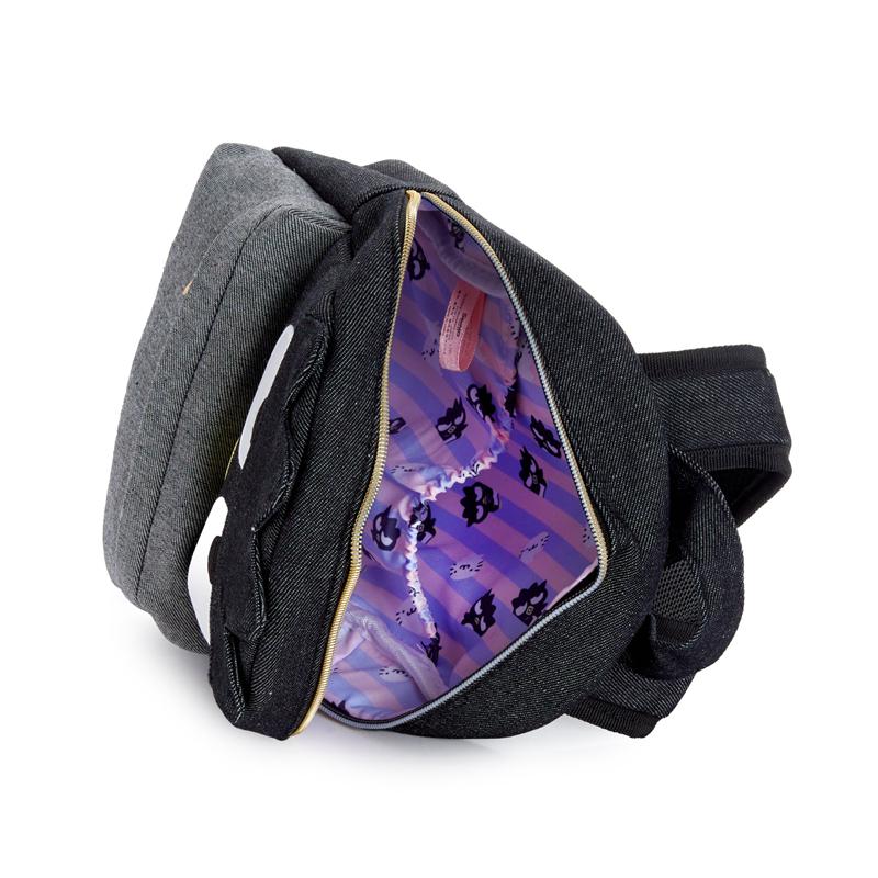 Bags Sanrio Badtz-maru Kids Mini (Denim Series) Backpack  Saudi Arabia |  GC7394680