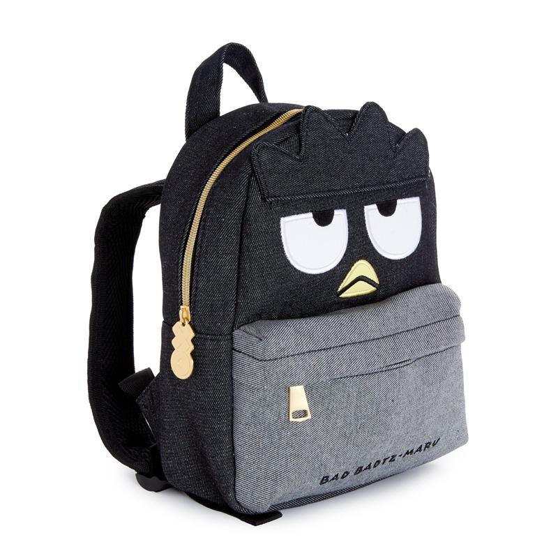 Bags Sanrio Badtz-maru Kids Mini (Denim Series) Backpack  Saudi Arabia |  GC7394680