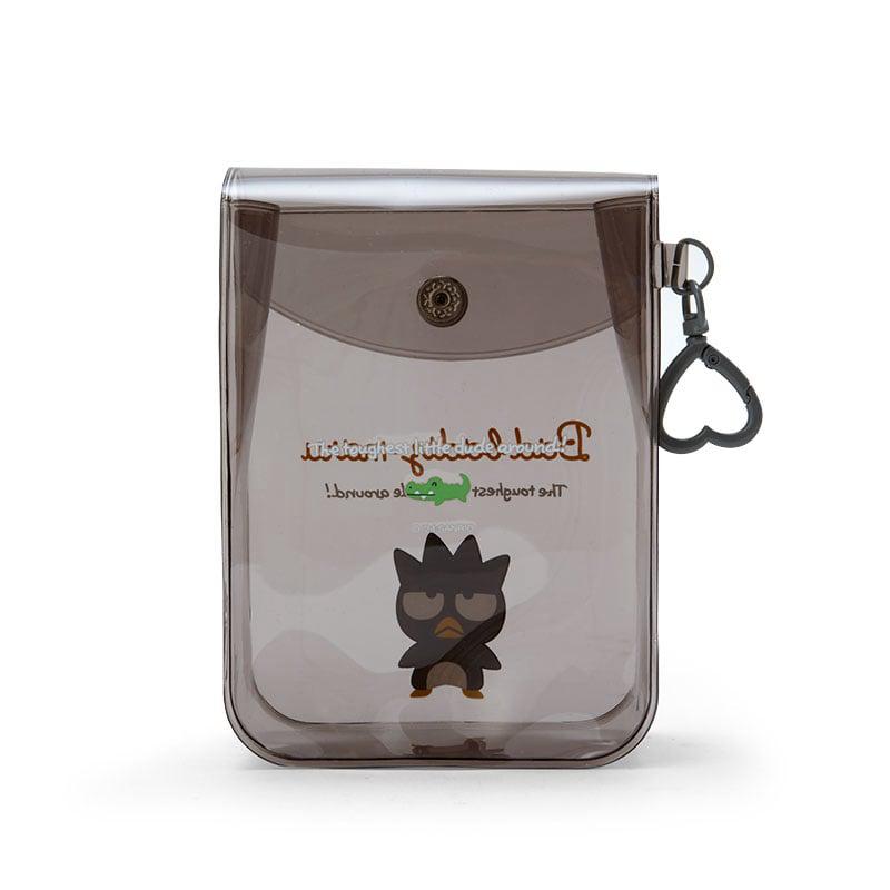 Bags Sanrio Badtz-maru Mini Companion Pouch  Saudi Arabia |  AK0364971