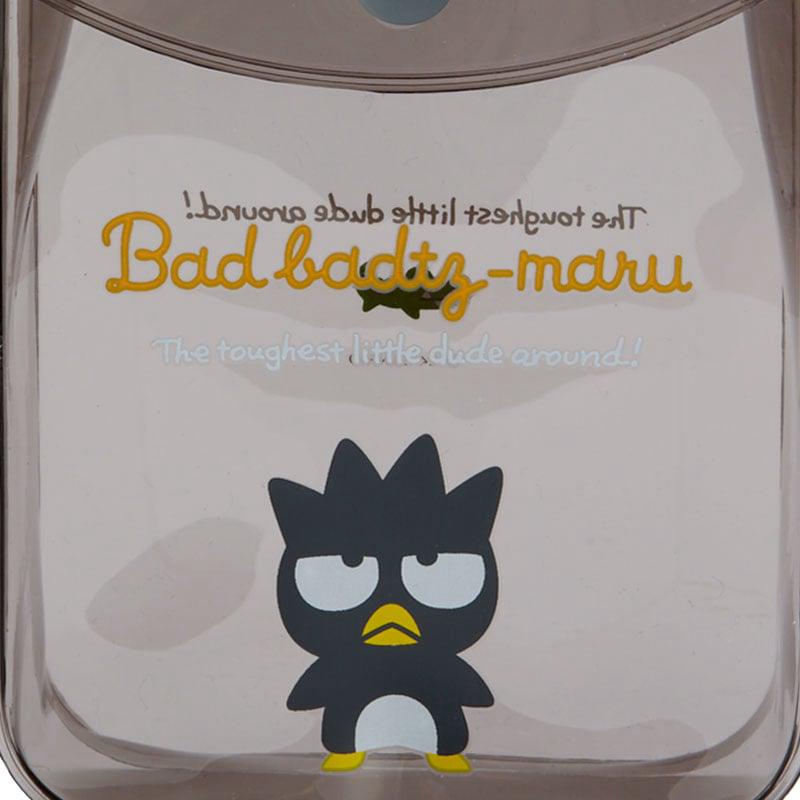 Bags Sanrio Badtz-maru Mini Companion Pouch  Saudi Arabia |  AK0364971
