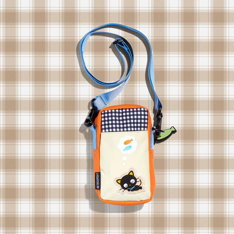 Bags Sanrio Chococat Classic 35mm Camera Bag  Saudi Arabia |  MR6235094