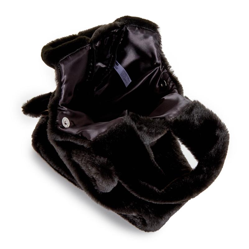 Bags Sanrio Chococat Classic Plush Tote  Saudi Arabia |  WE8419627