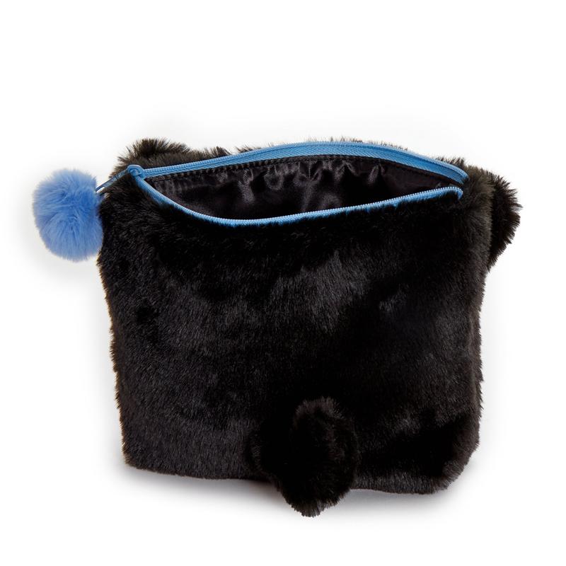 Bags Sanrio Chococat Classic Plush Zipper Pouch  Saudi Arabia |  CM4263910