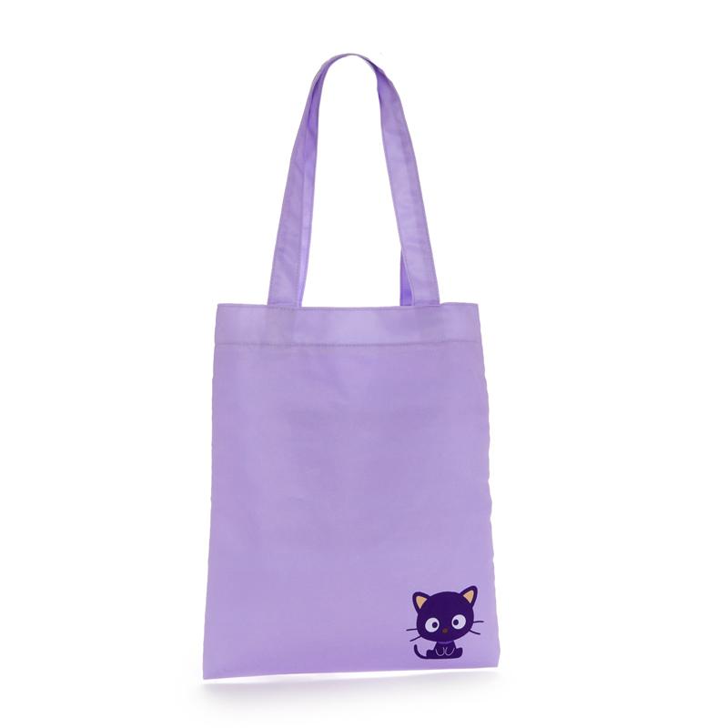 Bags Sanrio Chococat (Purple Wave Series) Tote  Saudi Arabia |  FU0651782