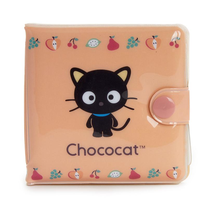 Bags Sanrio Chococat Vinyl Snap Wallet  Saudi Arabia |  PJ5932417