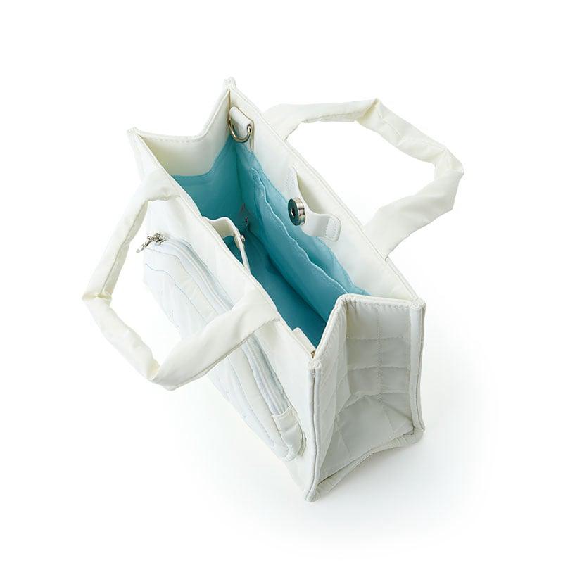 Bags Sanrio Cinnamoroll 2-Way Mini (Winter Snowsuit Series) Tote  Saudi Arabia |  XA9843601