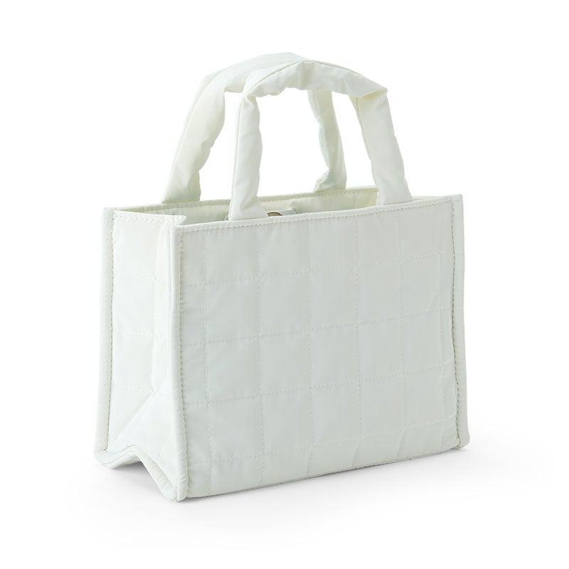 Bags Sanrio Cinnamoroll 2-Way Mini (Winter Snowsuit Series) Tote  Saudi Arabia |  XA9843601