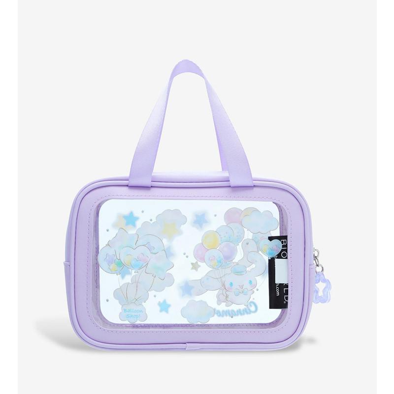Bags Sanrio Cinnamoroll Balloons Mini Handbag Handbag  Saudi Arabia |  OP2403519
