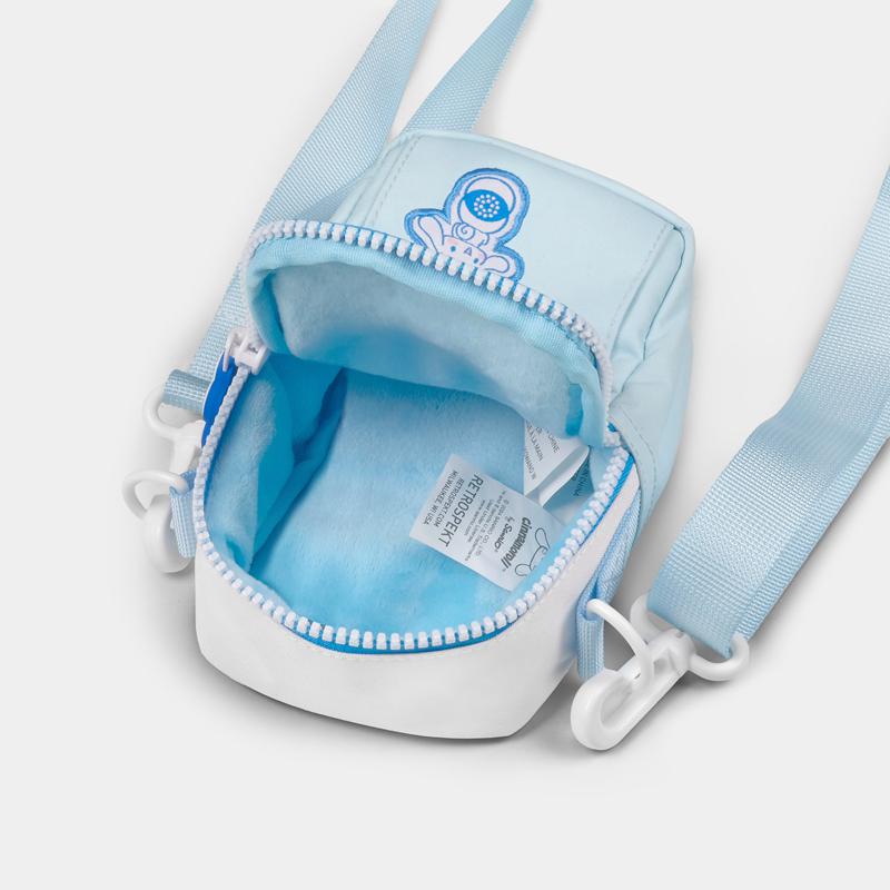 Bags Sanrio Cinnamoroll Classic 35mm Camera Bag  Saudi Arabia |  GB8569034