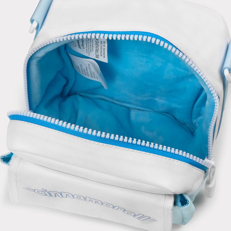 Bags Sanrio Cinnamoroll Classic 600 Instant Camera Bag  Saudi Arabia |  PS1690387