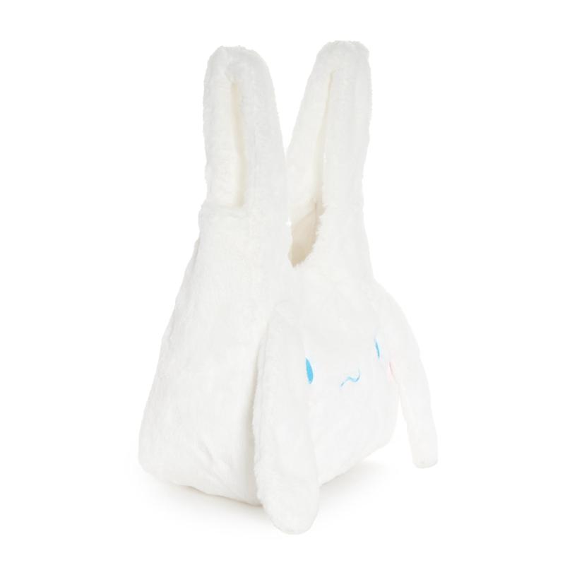 Bags Sanrio Cinnamoroll Classic Plush Tote  Saudi Arabia |  XQ8170356
