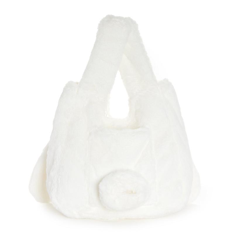Bags Sanrio Cinnamoroll Classic Plush Tote  Saudi Arabia |  XQ8170356