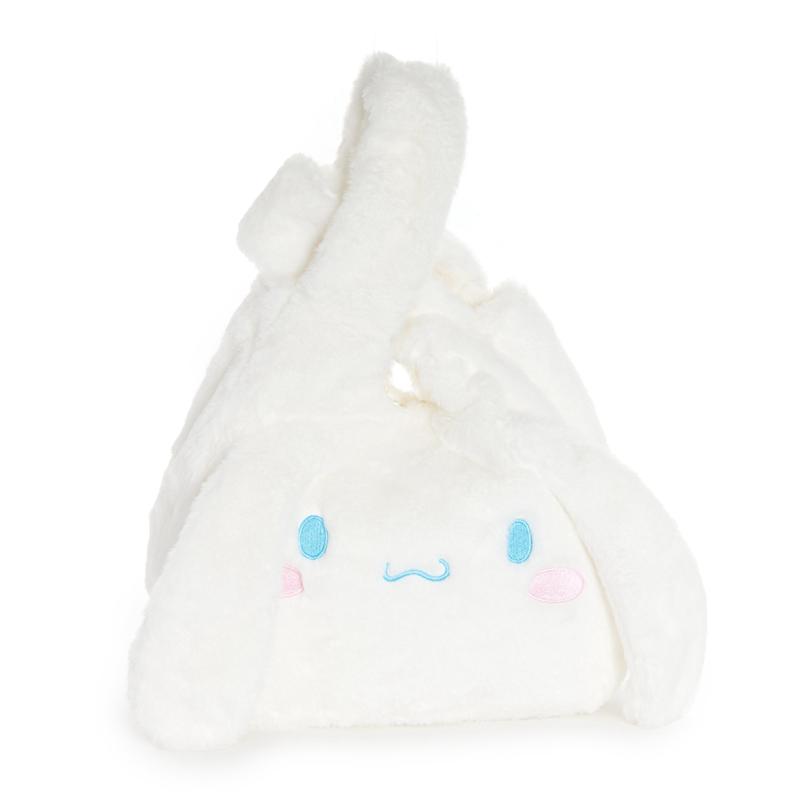 Bags Sanrio Cinnamoroll Classic Plush Tote  Saudi Arabia |  XQ8170356