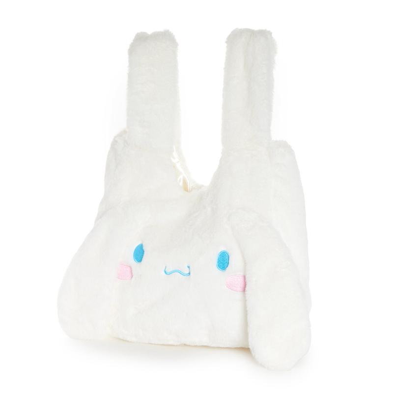 Bags Sanrio Cinnamoroll Classic Plush Tote  Saudi Arabia |  XQ8170356