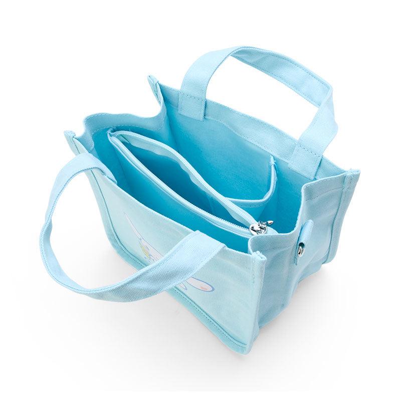 Bags Sanrio Cinnamoroll Convertible Cotton Mini Tote  Saudi Arabia |  WC0468172