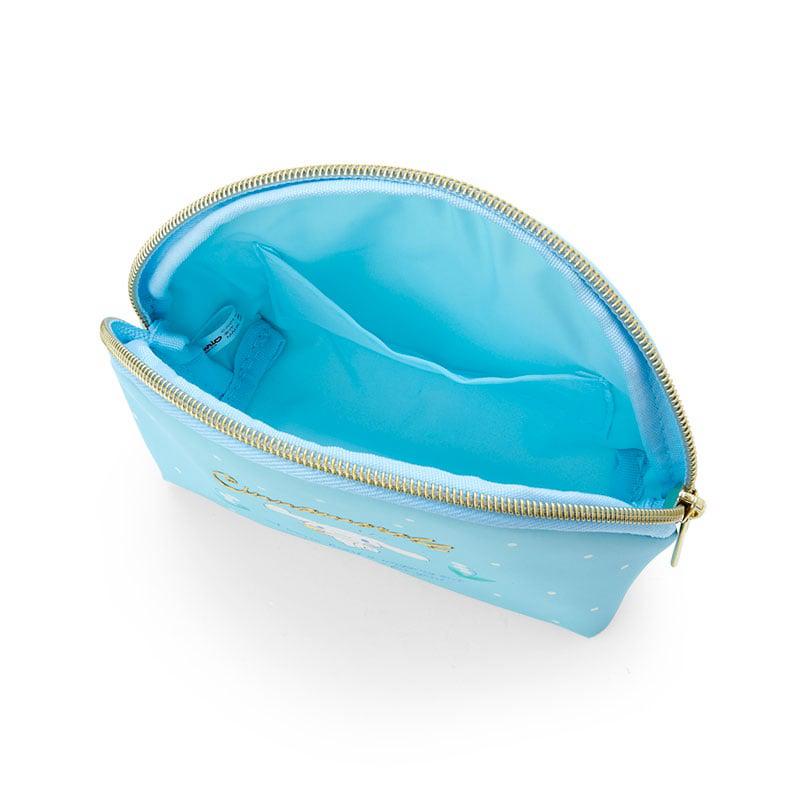 Bags Sanrio Cinnamoroll Crescent Zipper Pouch  Saudi Arabia |  EI5612748