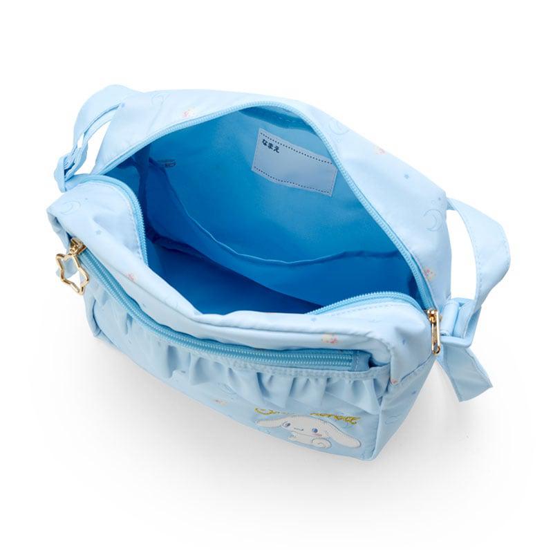 Bags Sanrio Cinnamoroll Everyday Ruffled Crossbody Bag  Saudi Arabia |  AF9465732