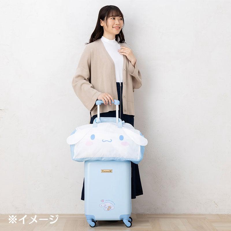 Bags Sanrio Cinnamoroll Foldable Mascot Weekender Bag  Saudi Arabia |  RU3201546