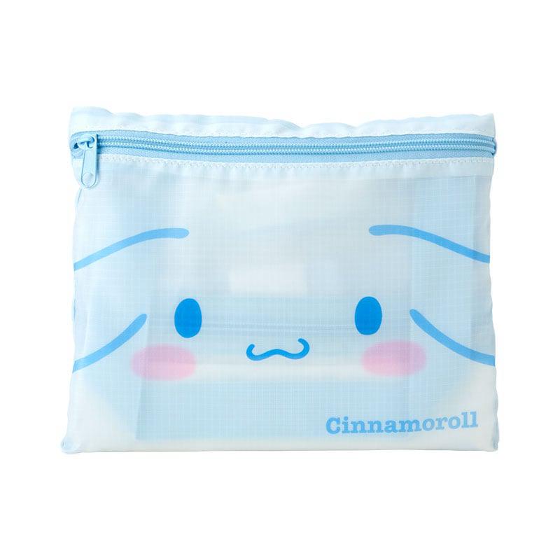 Bags Sanrio Cinnamoroll Foldable Mascot Weekender Bag  Saudi Arabia |  RU3201546