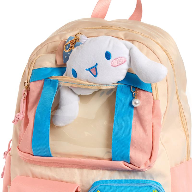 Bags Sanrio Cinnamoroll Kawaii Scholar Backpack  Saudi Arabia |  IB9610847