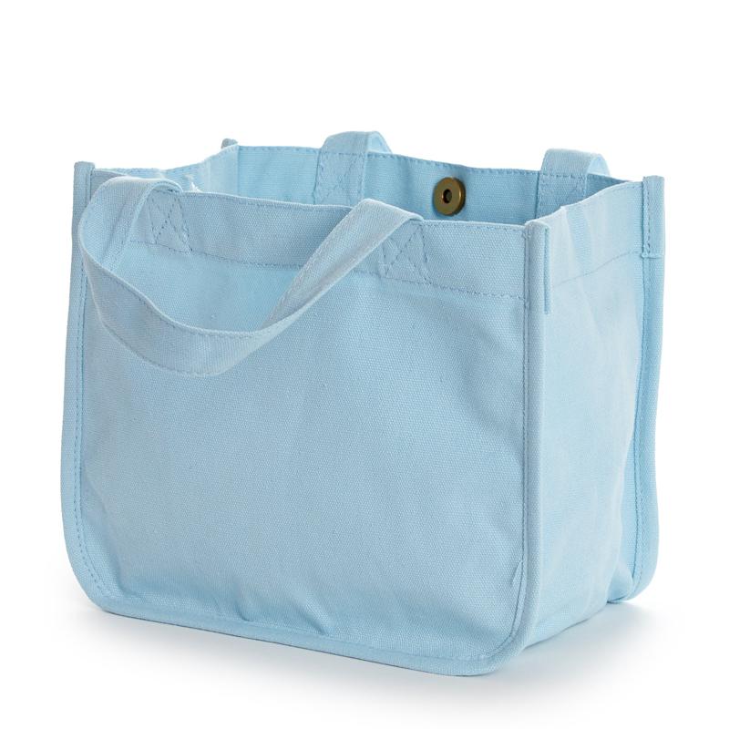 Bags Sanrio Cinnamoroll Mini Canvas Tote  Saudi Arabia |  MO7392014