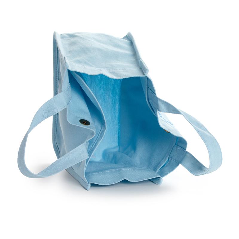 Bags Sanrio Cinnamoroll Mini Canvas Tote  Saudi Arabia |  MO7392014