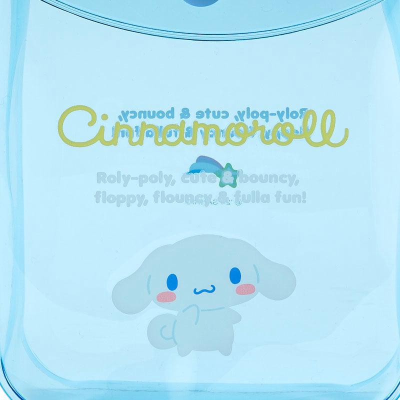 Bags Sanrio Cinnamoroll Mini Companion Pouch  Saudi Arabia |  YB6597803