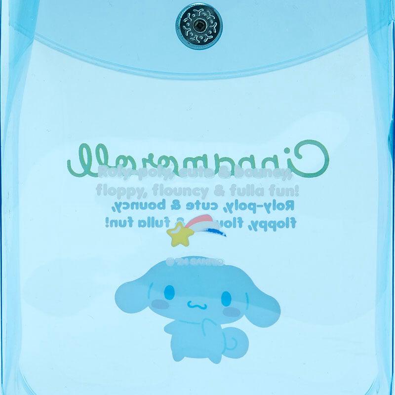 Bags Sanrio Cinnamoroll Mini Companion Pouch  Saudi Arabia |  YB6597803