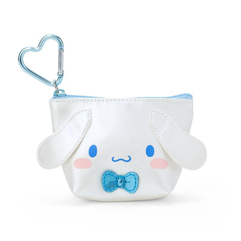 Bags Sanrio Cinnamoroll Mini Metallic Zipper Pouch  Saudi Arabia |  NR9874261