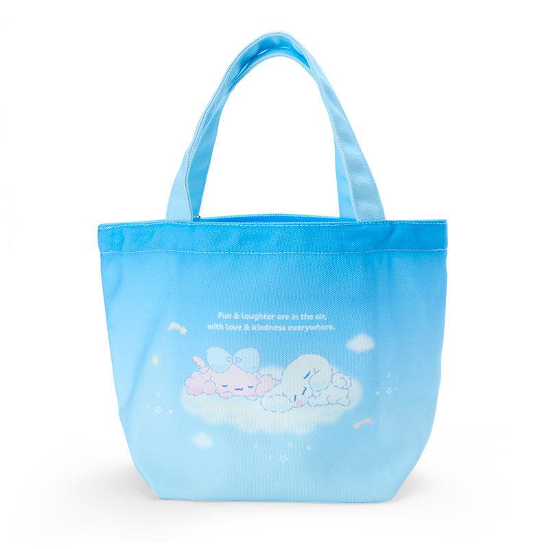 Bags Sanrio Cinnamoroll Mini (Poron Cloud Series) Tote  Saudi Arabia |  XY0659238