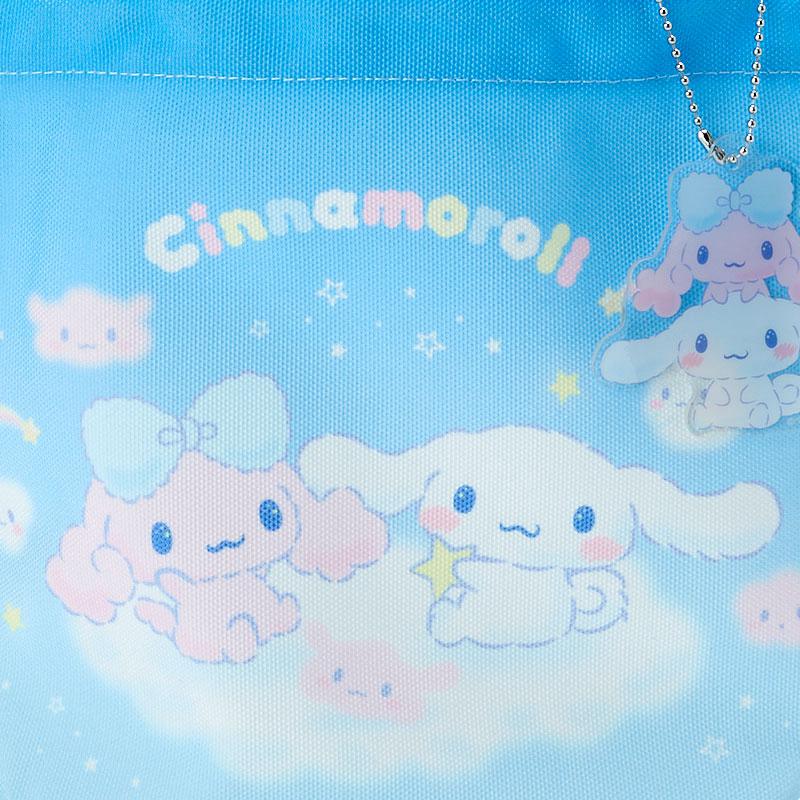 Bags Sanrio Cinnamoroll Mini (Poron Cloud Series) Tote  Saudi Arabia |  XY0659238