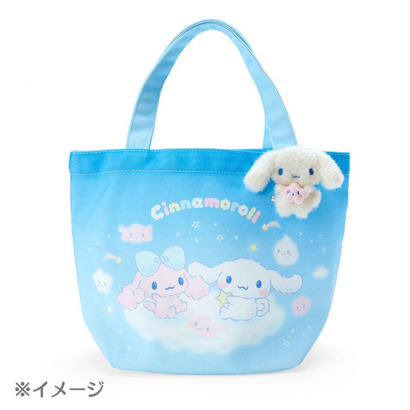 Bags Sanrio Cinnamoroll Mini (Poron Cloud Series) Tote  Saudi Arabia |  XY0659238