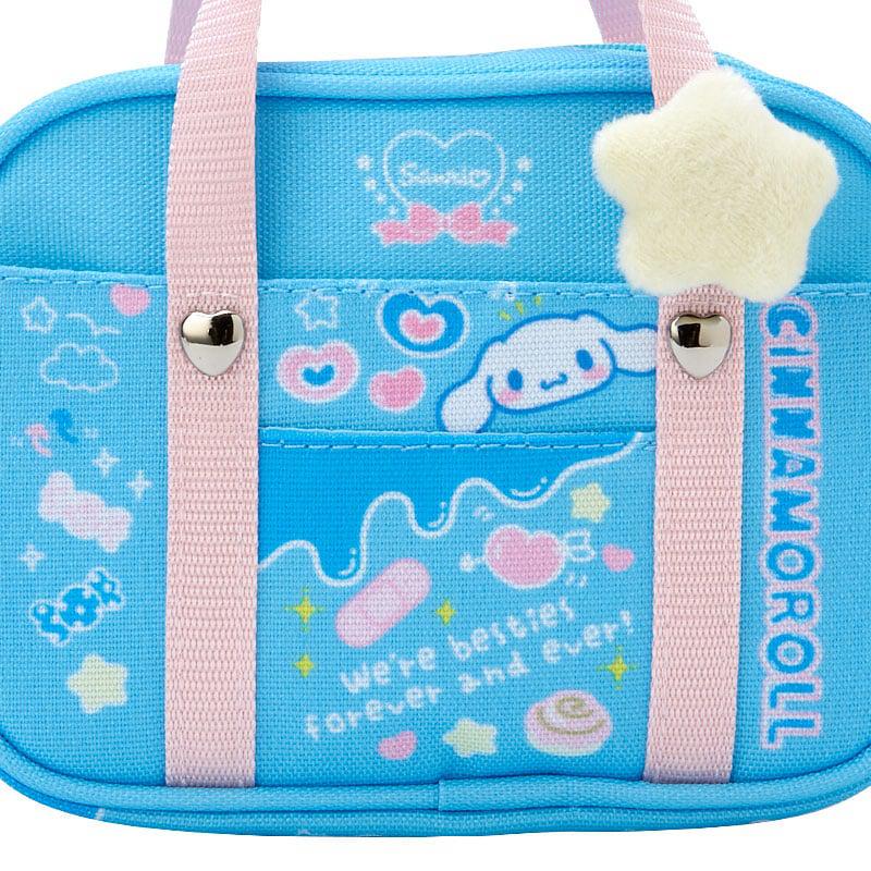 Bags Sanrio Cinnamoroll Mini (Sanrio Academy Series) Handbag  Saudi Arabia |  GV7245816