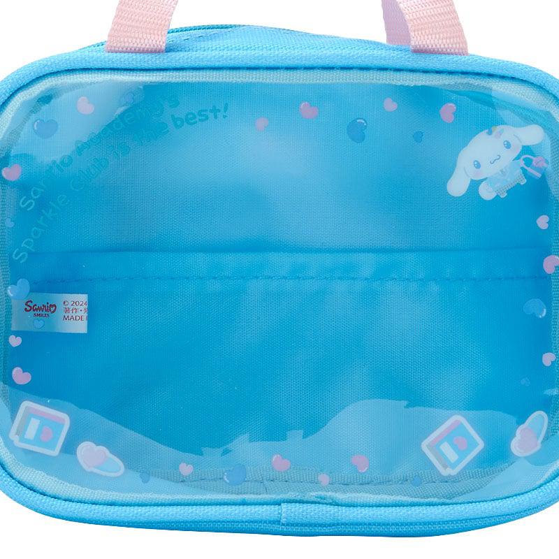 Bags Sanrio Cinnamoroll Mini (Sanrio Academy Series) Handbag  Saudi Arabia |  GV7245816
