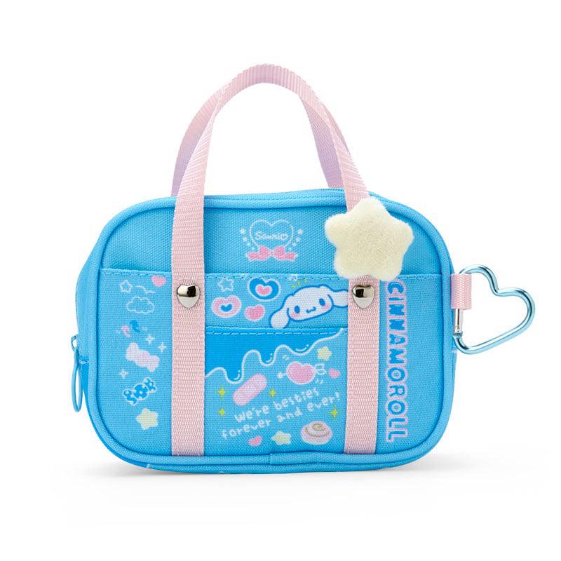 Bags Sanrio Cinnamoroll Mini (Sanrio Academy Series) Handbag  Saudi Arabia |  GV7245816