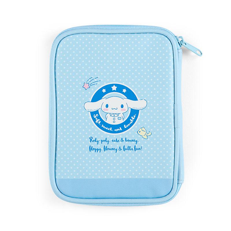 Bags Sanrio Cinnamoroll Mini Travel First-Aid Cases  Saudi Arabia |  PA8967315