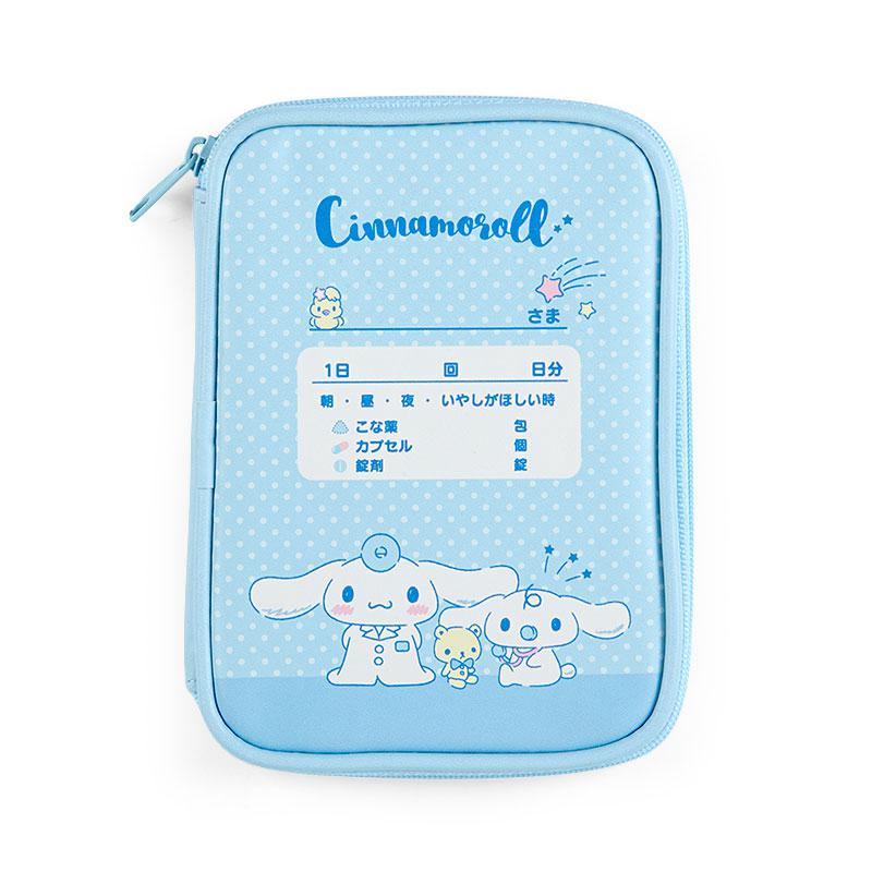 Bags Sanrio Cinnamoroll Mini Travel First-Aid Cases  Saudi Arabia |  PA8967315