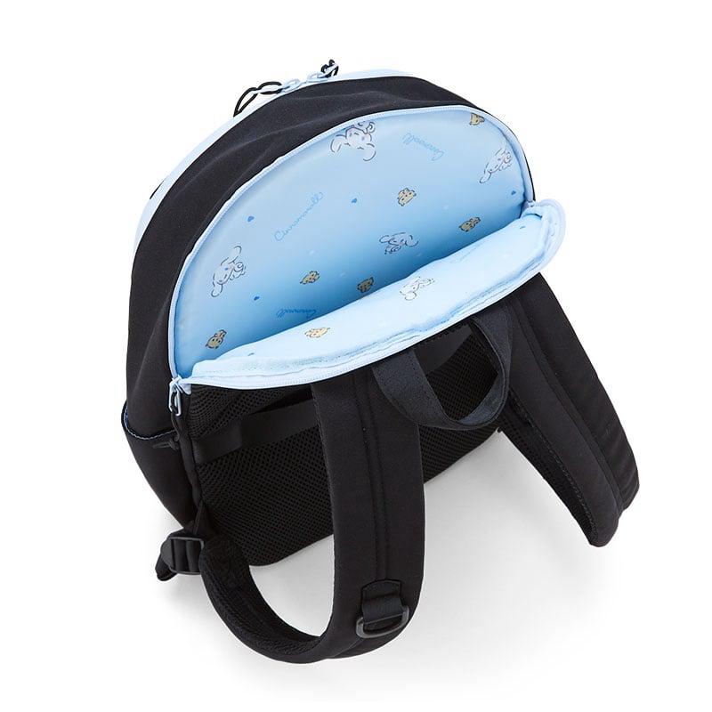 Bags Sanrio Cinnamoroll Multi-Pocket Travel Backpack  Saudi Arabia |  XY4275869