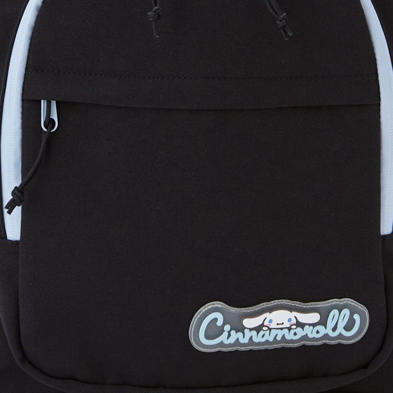 Bags Sanrio Cinnamoroll Multi-Pocket Travel Backpack  Saudi Arabia |  XY4275869