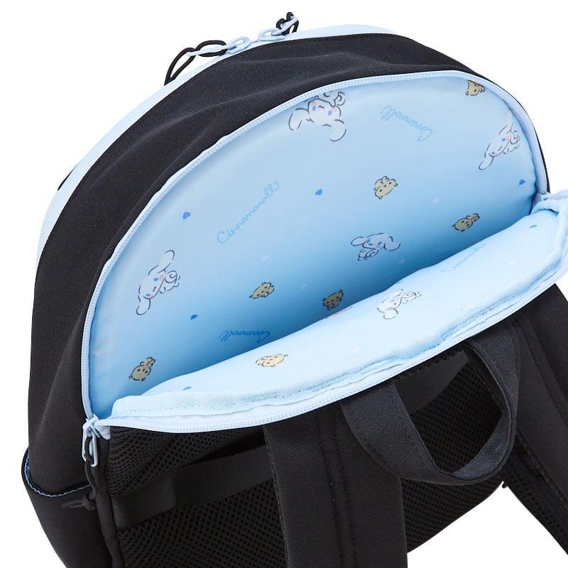 Bags Sanrio Cinnamoroll Multi-Pocket Travel Backpack  Saudi Arabia |  XY4275869